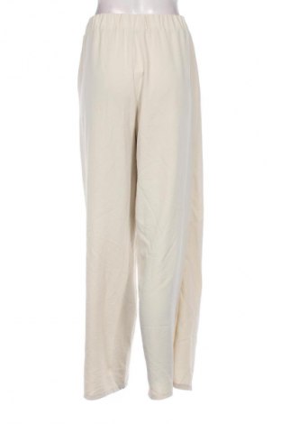 Dámske nohavice Zara, Veľkosť M, Farba Béžová, Cena  14,00 €