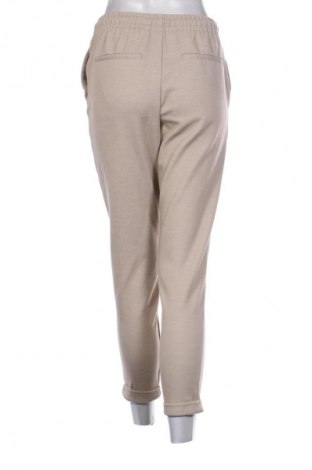 Dámske nohavice Zara, Veľkosť M, Farba Béžová, Cena  14,00 €