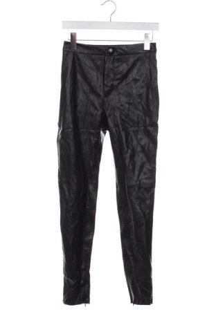 Damenhose Zara, Größe S, Farbe Schwarz, Preis 13,99 €