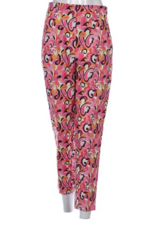 Damenhose Zara, Größe M, Farbe Mehrfarbig, Preis € 14,99