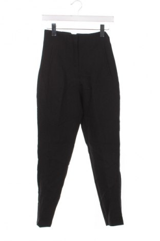 Damenhose Zara, Größe XS, Farbe Schwarz, Preis € 16,99
