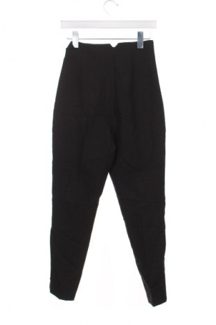 Damenhose Zara, Größe XS, Farbe Schwarz, Preis € 16,99