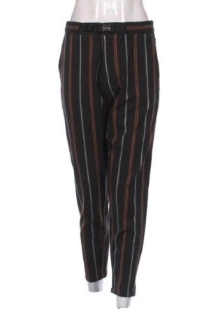 Damskie spodnie Zara, Rozmiar XL, Kolor Kolorowy, Cena 62,92 zł