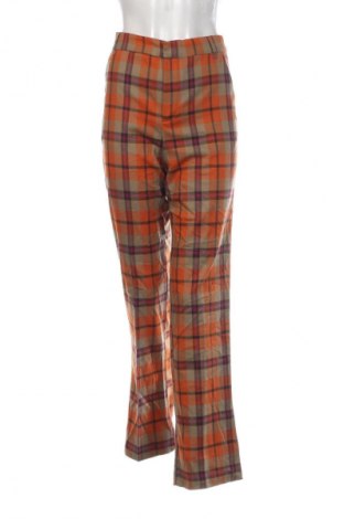 Dámske nohavice Zara, Veľkosť S, Farba Viacfarebná, Cena  7,95 €