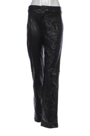 Дамски панталон Zara, Размер S, Цвят Черен, Цена 20,99 лв.