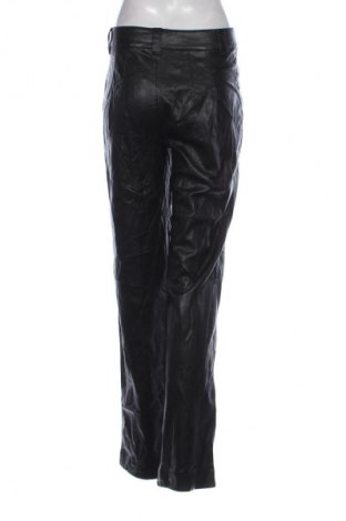 Дамски панталон Zara, Размер S, Цвят Черен, Цена 20,99 лв.