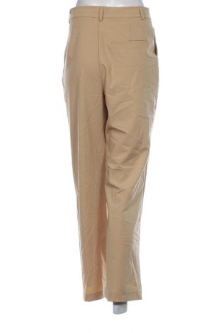 Damenhose Zara, Größe S, Farbe Beige, Preis € 15,99