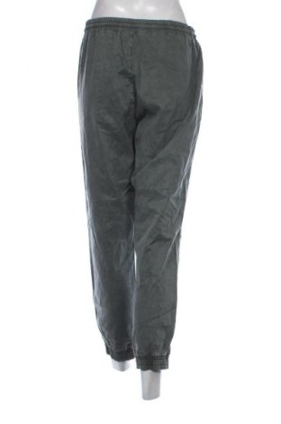 Damskie spodnie Zara, Rozmiar XL, Kolor Zielony, Cena 34,99 zł