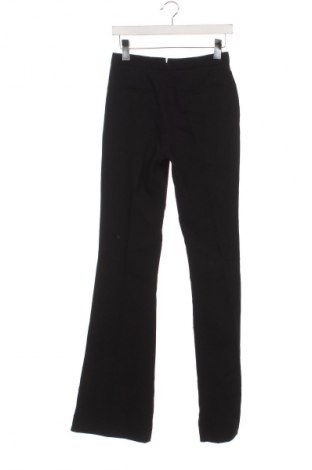 Pantaloni de femei Zara, Mărime XS, Culoare Negru, Preț 76,99 Lei