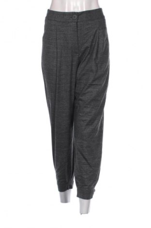 Pantaloni de femei Zara, Mărime S, Culoare Multicolor, Preț 42,99 Lei