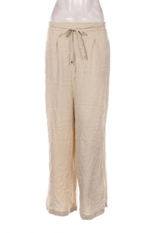 Damenhose Zara, Größe M, Farbe Beige, Preis € 13,81