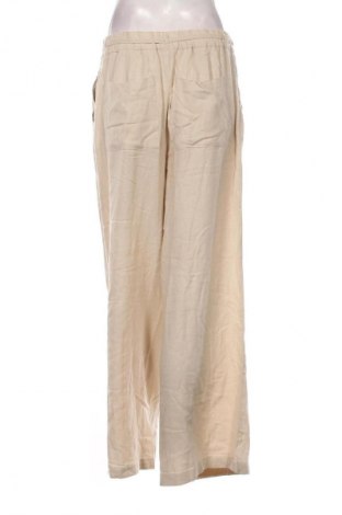 Damenhose Zara, Größe M, Farbe Beige, Preis € 13,81