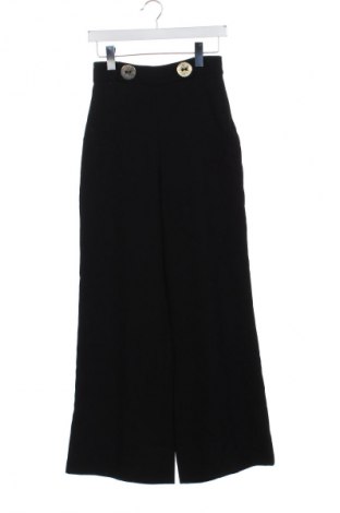 Damenhose Zara, Größe XS, Farbe Schwarz, Preis € 15,99