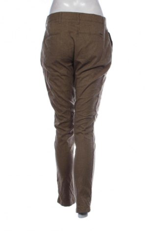 Damenhose Zara, Größe L, Farbe Beige, Preis € 18,99