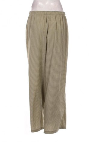 Γυναικείο παντελόνι Zara, Μέγεθος S, Χρώμα Πολύχρωμο, Τιμή 14,00 €