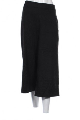 Pantaloni de femei Zara, Mărime L, Culoare Negru, Preț 84,99 Lei