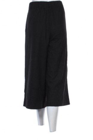 Pantaloni de femei Zara, Mărime L, Culoare Negru, Preț 84,99 Lei