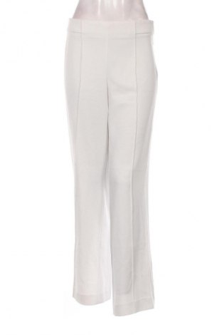 Dámské kalhoty  Zara, Velikost M, Barva Bílá, Cena  342,00 Kč