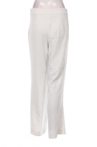 Dámské kalhoty  Zara, Velikost M, Barva Bílá, Cena  342,00 Kč