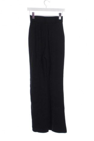 Pantaloni de femei Zara, Mărime XXS, Culoare Negru, Preț 71,05 Lei