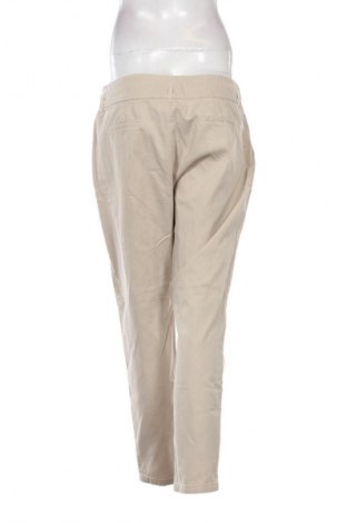 Γυναικείο παντελόνι Zara, Μέγεθος L, Χρώμα  Μπέζ, Τιμή 25,07 €