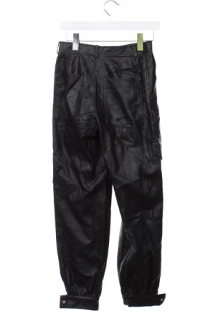 Damenhose Zara, Größe XS, Farbe Schwarz, Preis € 13,99