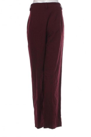 Damenhose Zara, Größe L, Farbe Rot, Preis € 16,99