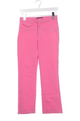Damenhose Zara, Größe XS, Farbe Rosa, Preis € 8,99