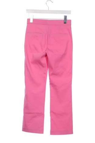 Damenhose Zara, Größe XS, Farbe Rosa, Preis € 8,99