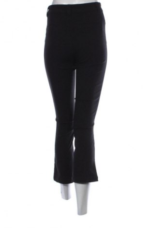 Γυναικείο παντελόνι Zara, Μέγεθος S, Χρώμα Μαύρο, Τιμή 13,81 €