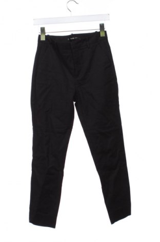 Damenhose Zara, Größe XS, Farbe Schwarz, Preis € 13,80