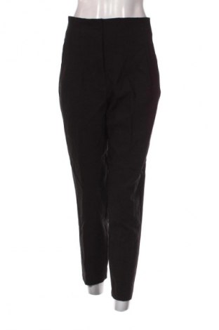 Pantaloni de femei Zara, Mărime M, Culoare Negru, Preț 74,99 Lei