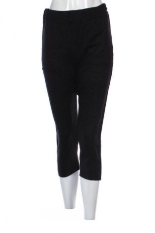 Dámské kalhoty  Zara, Velikost M, Barva Černá, Cena  692,00 Kč