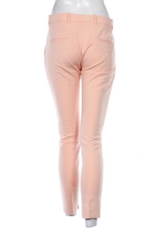 Dámské kalhoty  Zara, Velikost S, Barva Oranžová, Cena  342,00 Kč