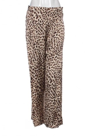 Dámské kalhoty  Zara, Velikost S, Barva Vícebarevné, Cena  342,00 Kč