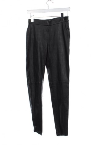 Dámske nohavice Zara, Veľkosť S, Farba Čierna, Cena  13,80 €