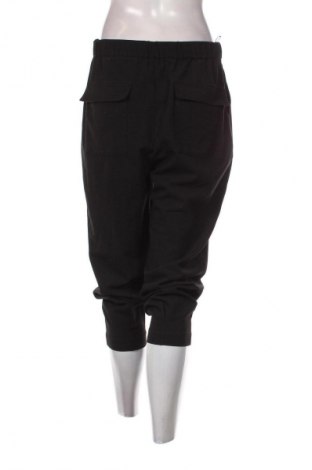 Pantaloni de femei Zara, Mărime M, Culoare Negru, Preț 71,00 Lei