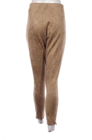 Damenhose Zara, Größe XL, Farbe Braun, Preis € 16,99