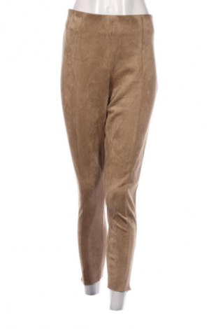 Damenhose Zara, Größe XL, Farbe Braun, Preis € 16,99