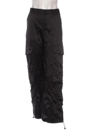 Pantaloni de femei Zara, Mărime M, Culoare Negru, Preț 71,99 Lei