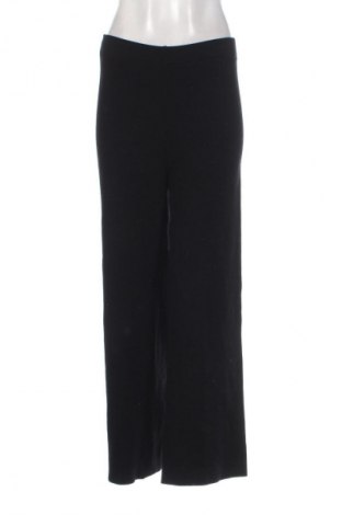 Dámske nohavice Zara, Veľkosť M, Farba Čierna, Cena  13,95 €