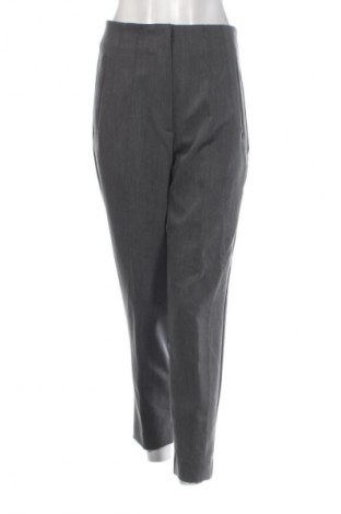 Dámske nohavice Zara, Veľkosť M, Farba Sivá, Cena  13,95 €