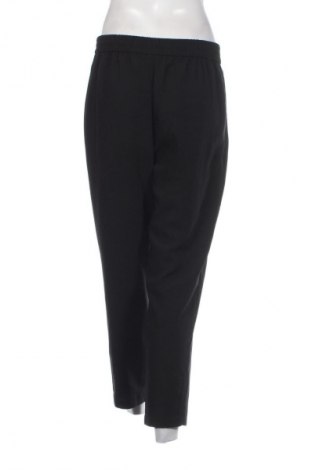 Pantaloni de femei Zara, Mărime M, Culoare Negru, Preț 64,99 Lei