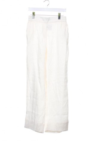 Női nadrág Zara, Méret M, Szín Bézs, Ár 7 609 Ft