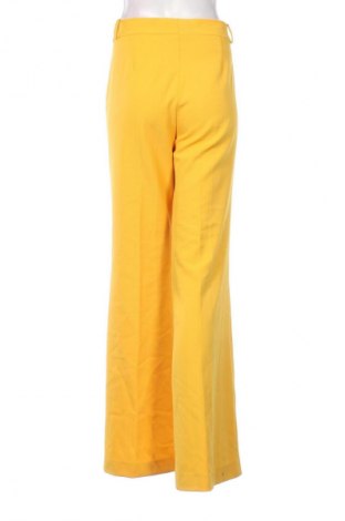 Damenhose Zara, Größe XXL, Farbe Gelb, Preis 20,99 €