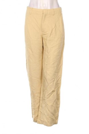 Dámske nohavice Zara, Veľkosť L, Farba Hnedá, Cena  13,95 €