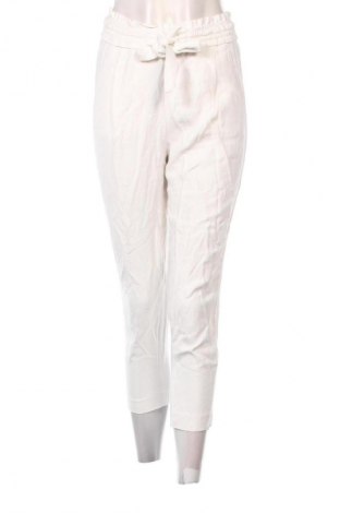 Damenhose Zara, Größe S, Farbe Ecru, Preis € 14,99