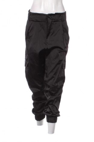 Damenhose Zara, Größe L, Farbe Schwarz, Preis € 16,99