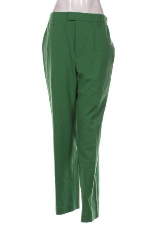 Damenhose Zara, Größe M, Farbe Grün, Preis € 16,99