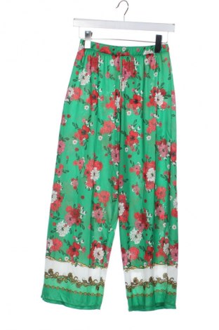 Damenhose Zara, Größe XXS, Farbe Mehrfarbig, Preis 37,01 €